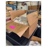 Lot - Heat Resistant Terry Mill Gloves