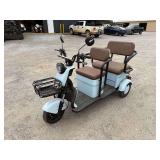 IRGC40 3-Wheeled Scooter