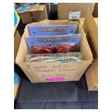 (3) LED Trailer Lights