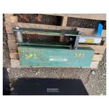 Greenlee Bender and Crimper