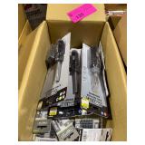 New Master Mechanic Screwdrivers and Tips