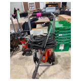Husqvarna Pressure Washer
