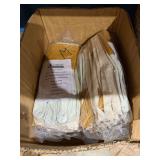 (24) New Cordova Tig Welding Gloves - Size: Medium