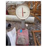 Scale - 200lb Capacity