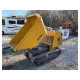 2025 MMS MS-X1200J Mud Buggy