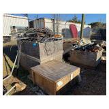 Large Lot - Scrap