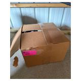 Box - Assorted Paint & Primer Spray Paint