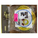 20ft Heavy Duty Jumper Cables