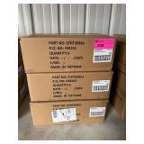 (3) Stanley STHT20361 Mitre Box with Saw