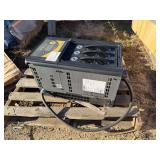 Hawker PTO MOD3 Charger