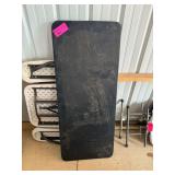 Folding Table