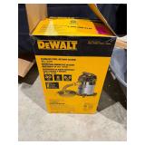 Dewalt Stainless Steel Wet/Dry Vac