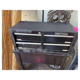 Craftsman Tool Box