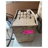 Lot - Day & Night Lamp Sensors