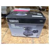 New Master Mechanic 1/4 Sheet Sander - Corded