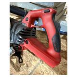 New-Open Box, Skilsaw Worm Drive Circular Saw - Tool Only