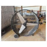 Utilitech Warehouse Fan