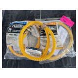 Everbuilt Assorted Gas Connector Kit