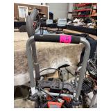 Husqvarna Pressure Washer