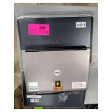 (3) Dell Laptops