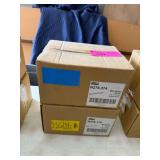 (1) National Wire Brads - N278-374 and (1) National N278-119 Wire Nails