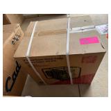 3in Semi-Trash Water Pump with Gas Engine