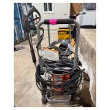 Husqvarna Pressure Washer