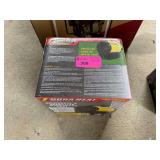 Dura Heat 240V Electric Forced Air Heater