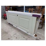 (2) Interior Door with Frames