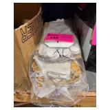 (24) New Cordova Tig Welding Gloves - Size: XL