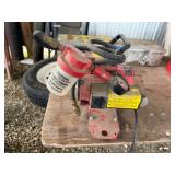 Milwaukee Vacuum Pump