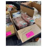 Lot - Chemical Gloves