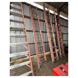 Werner 20ft Extension Ladder