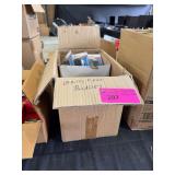 Lot - Utility Knife Blades