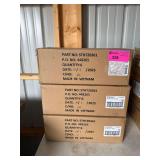 (3) Stanley STHT20361 Mitre Box with Saw