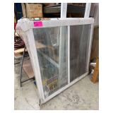 Reliabilt Series 105 2-Lite Slider Window