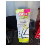 Ryobi Cordless 10in String Trimmer and Blower Kit