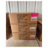 (3) Stanley STHT20361 Mitre Box with Saw