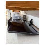 Electronic Lot - Flat Screen TV, Cords, Etc