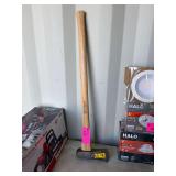 Collins Axe 6lb Splitting Maul