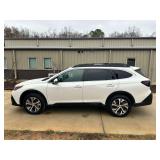 2021 Subaru Outback Limited AWD