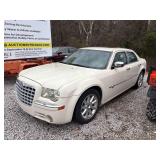 2006 Chrysler 300C