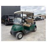 2019 EZ-GO RXV Electric Golf Cart with Charger