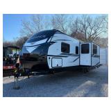 Sundance Ultra Lite Travel Trailer