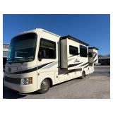 Jayco Alante Motorhome