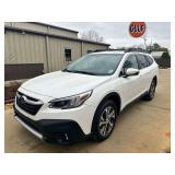 2021 Subaru Outback Limited AWD