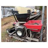 seed spreader
