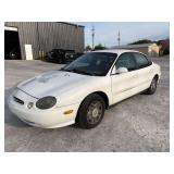 1999 FordTaurus SE