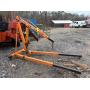 Municipal Surplus Auction - Vehicles, Equipment, Electronics and Trailers
