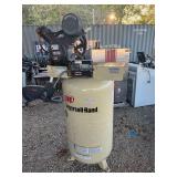 Ingersoll Rand Air Compressor, Model 2475